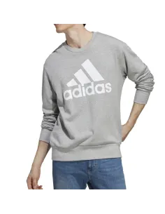Sudadera Adidas M Bl Ft Ic9365 | Ofertas de pádel 2